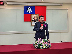 罷免史上最大醜聞!基隆民政處長開戶政系統助藍罷綠 他點名:國民黨沒有一句道歉