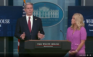 美財長：談判時將把中國在川普第一任承諾跳票列入考慮