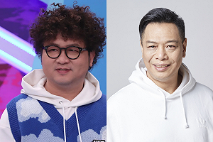 中風後努力拚復出 男星撿回一命「記憶、體力」大不如前