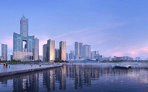 亞灣2.0北基地公辦都更正式動土 國土署：引導高雄在地產業轉型及創造就業機會