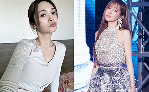 楊丞琳遭點名成名後不認人！王心凌發限動「這世界是誰狀況外」 5藝人也聲援