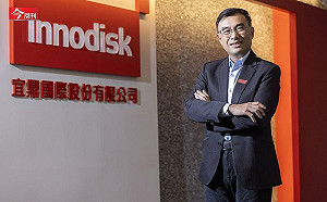 宜鼎10年前發展AI「起點是這場對話」…董座親解如何從「做太早」變身輝達隊友？