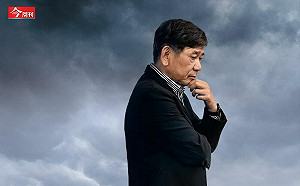 持股1%的外資狙擊千億市值機殼大廠！可成董座洪水樹獨家告白：一席都不能讓