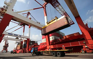 「斷航」美國港口!中國貨輪5月9日零艘靠岸 美西陷入空港危機