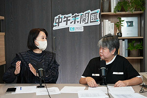 倒閣不可行 王鴻薇:恐不小心變成「藍綠合作殲滅白」