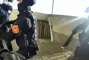 5詐團成員疑黑吃黑遭拘禁勒贖 彰檢起訴涉案7人