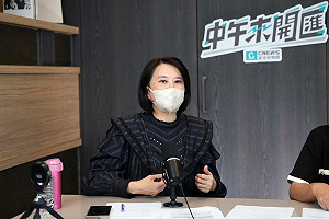 承認無法罷免賴清德  王鴻薇:這是態度宣示效果