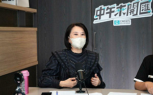 承認無法罷免賴清德  王鴻薇：這是態度宣示效果