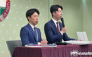 質疑張淵翔遭指使盜個資！民進黨：朱立倫、謝國樑要給全民交代