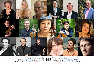 向世界發聲 富瑜文教基金會攜手英倫群島音樂節 打造台灣青年音樂家國際培育計畫