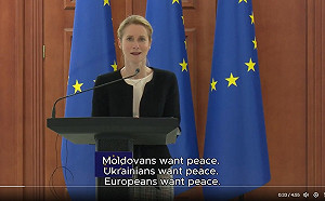 萬一華府與莫斯科和解　歐洲將準備B計畫維持對俄制裁 