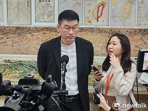 區桂芝批陸委會文字獄 梁文傑駁：非針對區老師本人