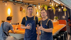 經濟部「好市加倍購」登場  高雄11處市場夜市挺環保送好康  