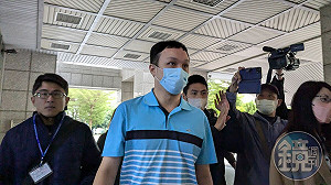 5億高中生案檢研判輕生　夏姓父子再獲不起訴處分