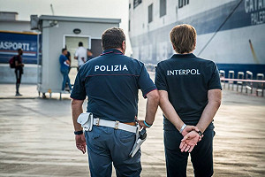 挨批搞「跨國鎮壓」在紐西蘭追捕逃犯!  中國使館認了有抓人 反批媒體抹黑還洗白嫌犯