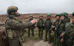 北韓士兵將參與庫爾斯克以外戰鬥? 俄外長 : 金正恩「真誠」提議的 沒理由拒絕