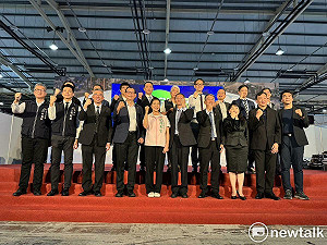 五一勞動節放假天 相揪看車展尋找工作好夥伴