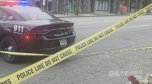 溫哥華汽車撞人慘劇 一名打工度假台女子重傷昏迷