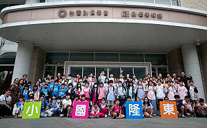 創價美術館「東富美浮世繪典藏展」  5/16起開放周末星光場
