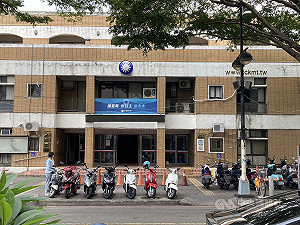 國民黨台中黨部遭搜索 待確認是否有關罷免連署