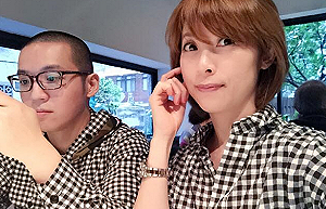 貴婦奈奈返台歸案「狀態超精緻」！李怡貞律師開酸：逃亡還需要保養？