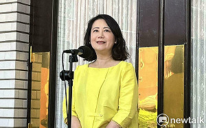 台中地檢署查藍營「幽靈連署」？ 吳思瑤喊話：不違法就不怕司法 