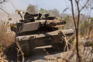 (影) 烏軍庫爾斯克開闢新戰線! 多線反攻收復115陣地 克里米亞遭襲俄軍重損