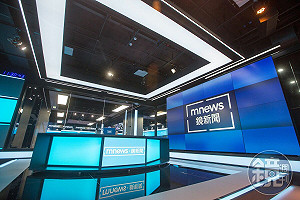 黃國昌質疑20億資本額燒完了　《鏡電視》勞工董事：董事會早已通過增資