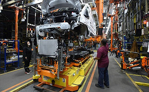 美國「開後門」… 5月3日起 加拿大、墨西哥汽車零件「免關稅」