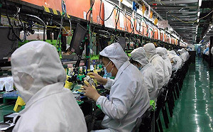 數字會說話！經濟部：台灣對大陸投資及出口占比持續降低