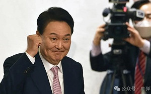 短短半年內換了四位「總統」! 民調最高李在明恐無法參選 南韓政局引關注