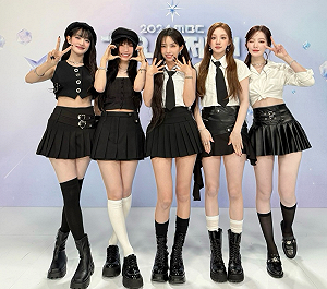 才剛全員續約！(G)I-DLE無預警宣布改名 新團名含義曝光