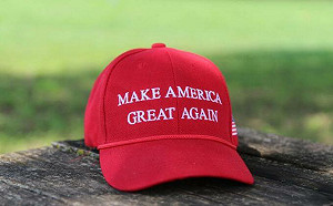 MAGA新組織戰！WSJ獨家：美將成立新企業協會強化政商連結 年費5-10萬美元