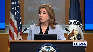 盧比歐接新職連國務院發言人都不知情! 網批川普團隊「簡直一團糟」