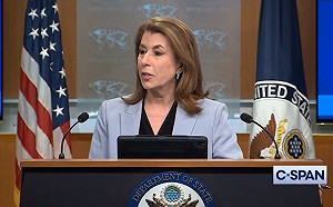 盧比歐接新職連國務院發言人都不知情! 網批川普團隊「簡直一團糟」