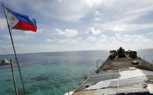 中國指責菲律賓「撕毀協議」! 要求盡速拖走馬德雷山號 海警還「管控」鐵線礁