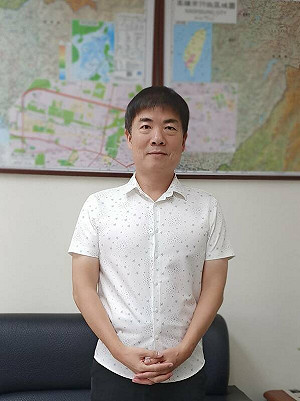 高市府小內閣最新人事 石慶豐任海洋局長