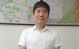 高市府小內閣最新人事 石慶豐任海洋局長