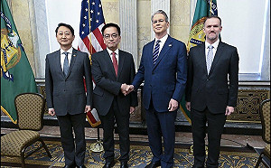 韓財長遭彈劾請辭 對美關稅談判更加弱勢