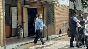 中檢偵辦立委罷免案涉幽靈連署 2人聲押6交保