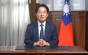 定義中國為「境外敵對勢力」賴清德：不是不得已不會做這樣的定位