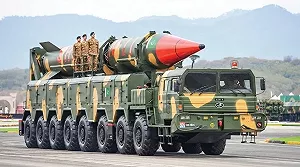 北約這國介入印巴衝突!  緊急支援2千導彈給巴國、印軍遭無人機嚴密監控