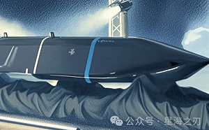 JASSM家族最強版本！AGM-158XR導彈可讓戰機千英里外禦敵 可載千磅炸彈