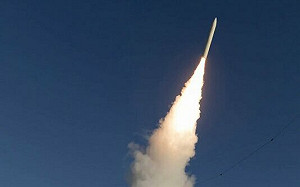 美成功試射海基高超音速導彈! 海軍部長：高超音速武器是威懾關鍵 