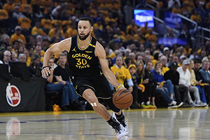 NBA柯瑞飆29分難救  勇士不敵火箭遭逼打第7戰