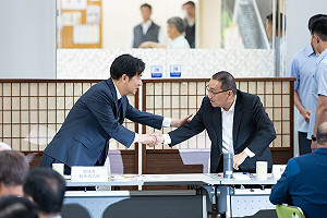 侯友宜要賴清德別再選舉治國　新北議員齊轟：困在選舉思維的是你