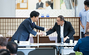 侯友宜要賴清德別再選舉治國　新北議員齊轟：困在選舉思維的是你