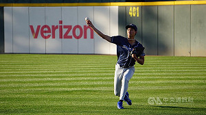 投手總監看沙子宸優勢 「隧道效果」讓打者頭痛