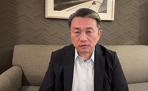 立院訪美團「見到該見的人」！王定宇曝台灣關稅談判是「First Four」