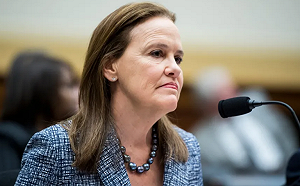 「團滅姐」、「必有一戰姐」出局! 海格塞斯開除14國防委員 反中鷹派一夜蒸發？